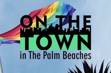 On the Town | LGBTQ Favorites