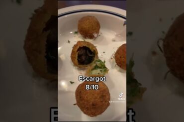 Sur La Mer French Bistro - Majestic Princess - Day 3 eating on a cruise #princesscruises