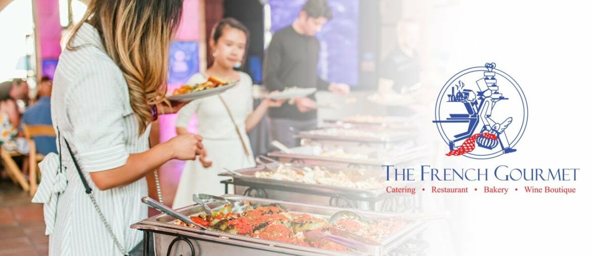 The French Gourmet – Family Style Serving Style The French Gourmet - Family Style Serving Style