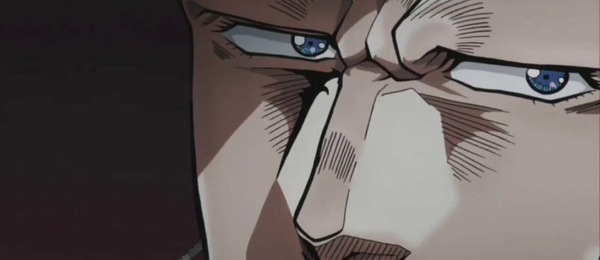 Polnareff loves French Wine