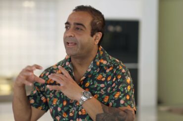 Taste New Zealand - Sid Sahrawat