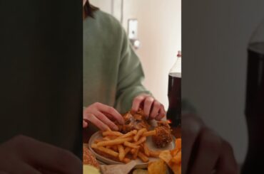 French Fries #shorts | Cool Recipes