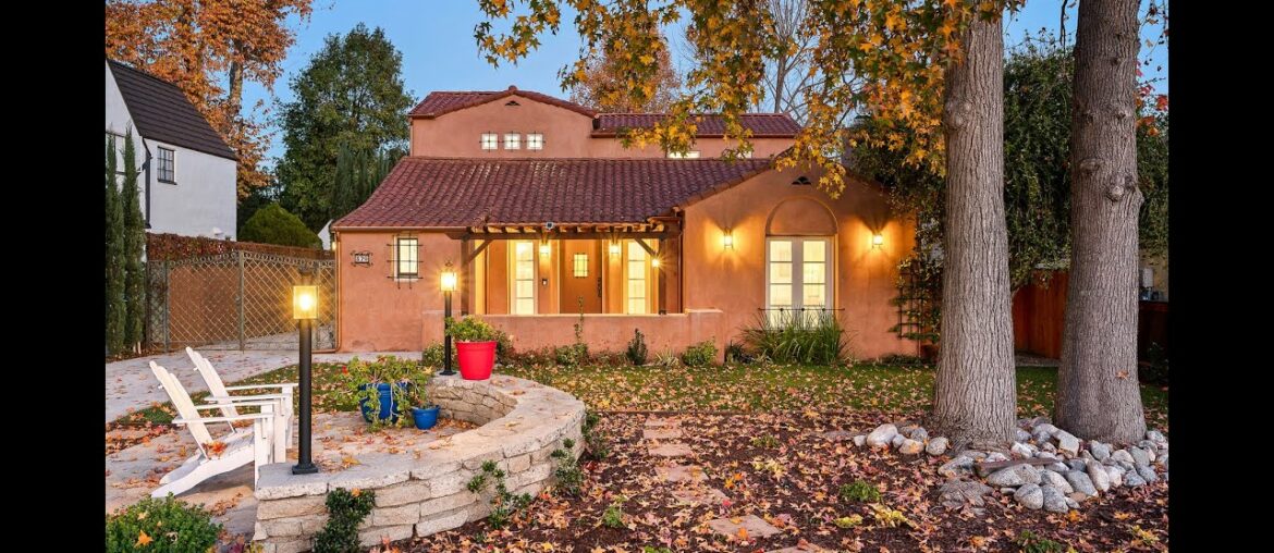 SARAH ROGERS presents 370 S. Allen Avenue, Pasadena