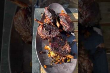 Braised red wine beef short ribs recipe fail