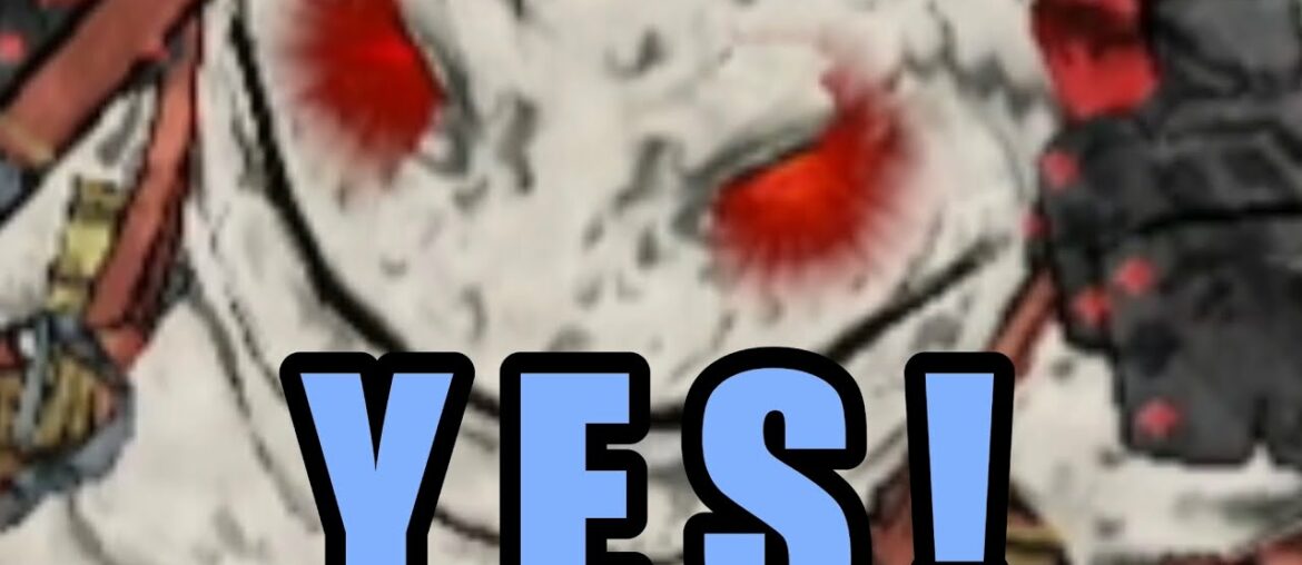 How to BEAT Oogama [Ronin: The Last Samurai TOAD Fight]