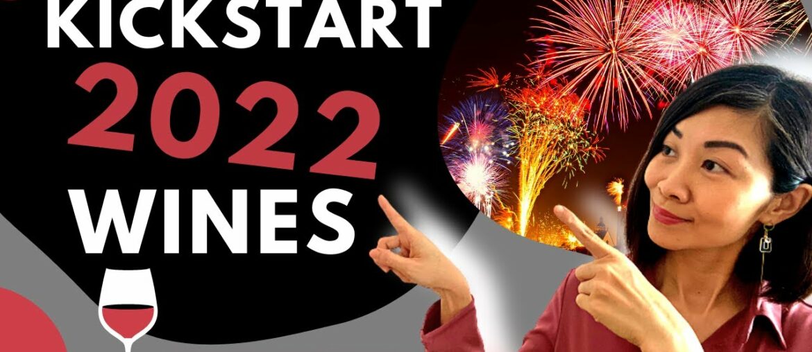 Want to kickstart 2022 with WINES? Don't miss this… Want to kickstart 2022 with WINES? Don't miss this...