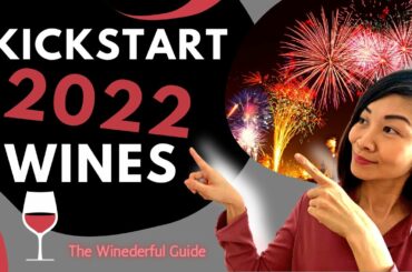 Want to kickstart 2022 with WINES? Don't miss this...