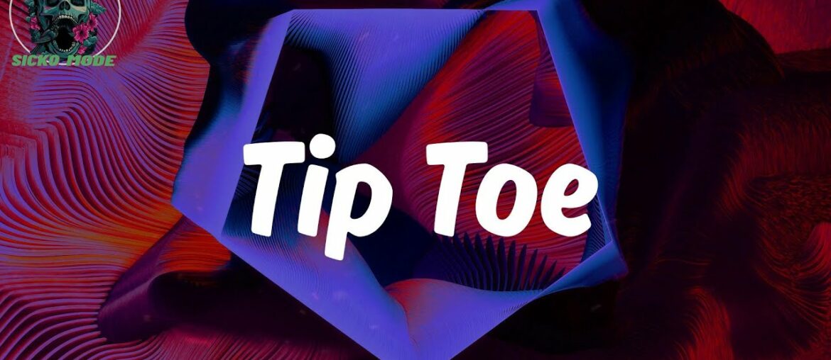 Lyrics Tip Toe (feat. French Montana) – Jason Derulo Lyrics Tip Toe (feat. French Montana) - Jason Derulo