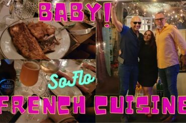 French Cuisine The French StrawBerry Restaurant: La Fresa Francesa Restaurant In Soflo  Miami Dade