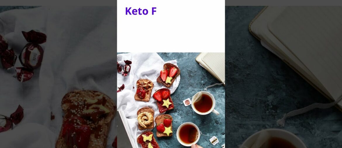 EASY KETO LOW CARB FRENCH TOAST RECIPES (BY DIET VEGETARIAN) #Shorts EASY KETO LOW CARB FRENCH TOAST RECIPES (BY DIET VEGETARIAN) #Shorts