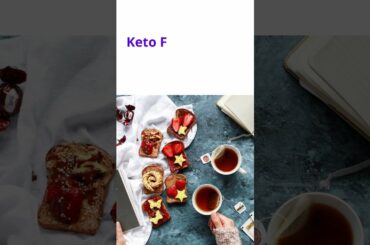 EASY KETO LOW CARB FRENCH TOAST RECIPES (BY DIET VEGETARIAN)  #Shorts