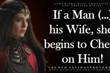 Delightful French Proverbs and Sayings That Change Attitudes About Life