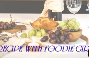 Potato chips / French Fry / potato Fry |Recipe With Foodie Girl