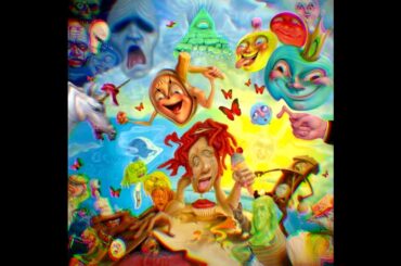 Trippie Redd - Supernatural  ( Remix By WIne )