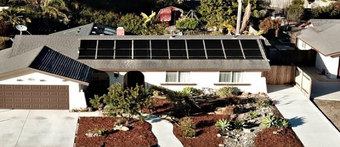 935 Don Pablo Dr, Santa Maria, Ca Presented by Barry Brown. 935 Don Pablo Dr, Santa Maria, Ca Presented by Barry Brown.