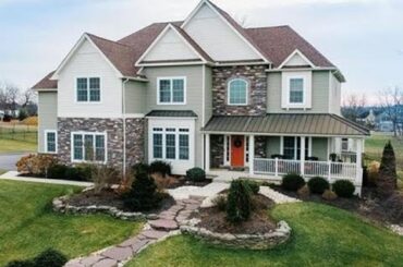 Berkshire Hathaway HomeServices Paul Ford, REALTORS - 4319 Saratoga Drive