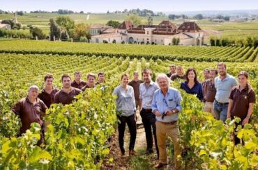 Chateau Angelus Drops Out Of Bordeaux’s Saint Emilion Wine Classification