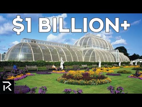 What It's Like To Be A Billionaire In Europe What It's Like To Be A Billionaire In Europe