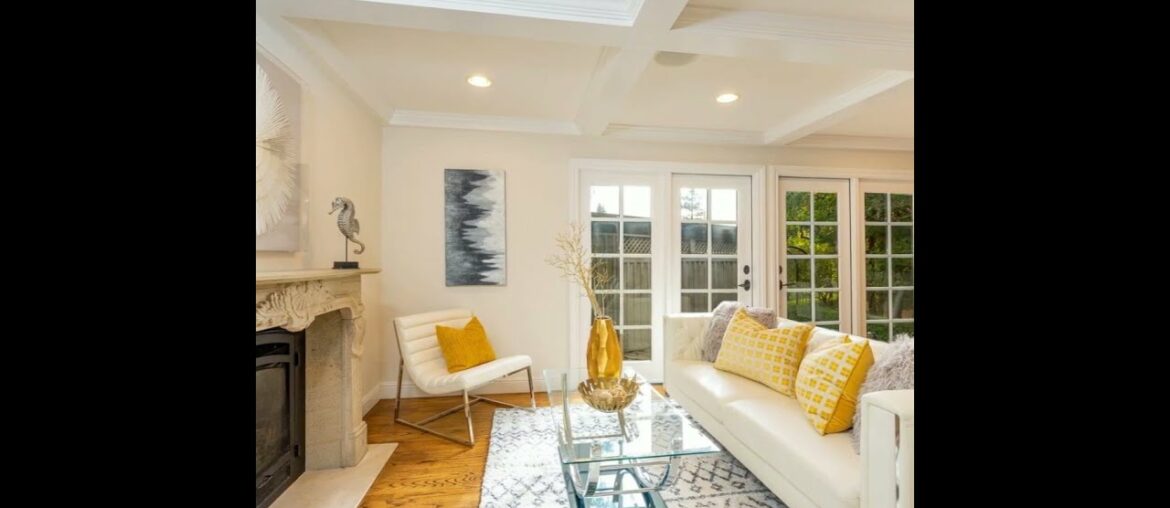 Dana Carmel Presents 2158 Gordon Ave Menlo Park Dana Carmel Presents 2158 Gordon Ave Menlo Park