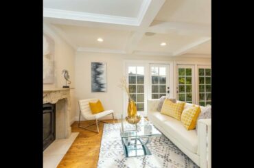 Dana Carmel Presents 2158 Gordon Ave Menlo Park