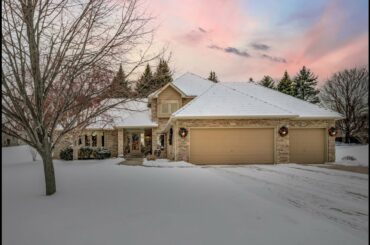 4275 Norwood Lane N Plymouth, MN | ColdwellBankerHomes.com