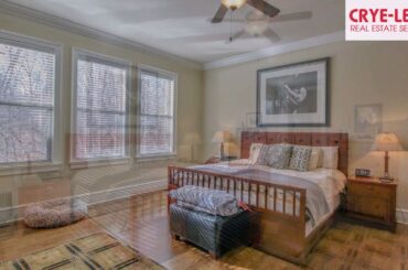 14103 Overcreek Pass, Little Rock, AR, 72211 Tour - $505,000