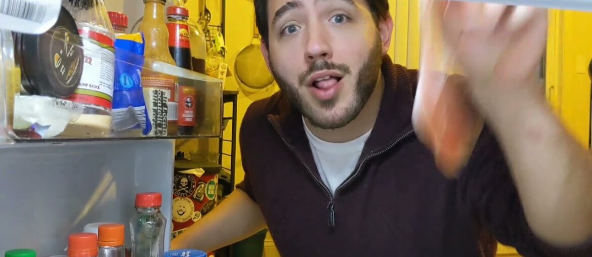 French Onion: The Goodest Soup – Just Munchin' (Episode 1) French Onion: The Goodest Soup - Just Munchin' (Episode 1)