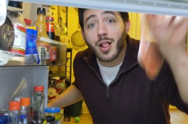 French Onion: The Goodest Soup - Just Munchin' (Episode 1)