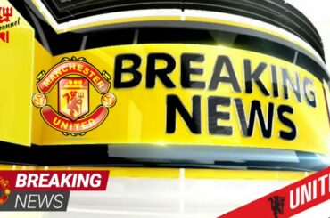 Free Signing: Manchester United finnaly sign for free No.3 French star as talks reportedly open?