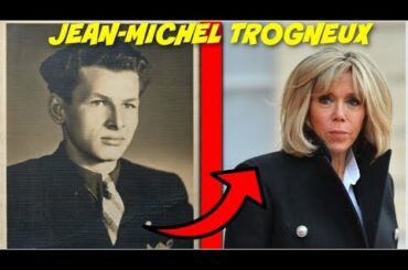 BRIGITTE MACRON EST UN HOMME ?