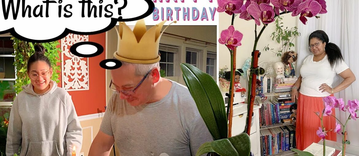 Kenton's BIRTHDAY +My office bookshelve MAKEOVER + Should I drink it ? #birthdayvlog #happybirthday Kenton's BIRTHDAY +My office bookshelve MAKEOVER + Should I drink it ? #birthdayvlog #happybirthday