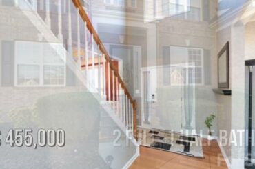 3641 Burnage Hall Road,  Harrisburg, NC 28075-5606 - Kaila Lindsey - MLS 3816132