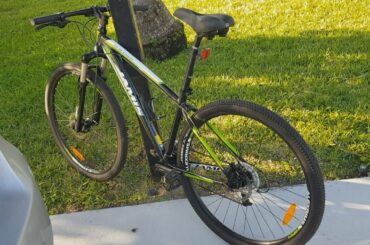 Garage Sailing 20220108