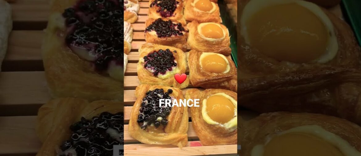 French Pastry Recipes Coming Soon