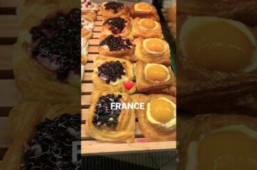 French Pastry Recipes Coming Soon