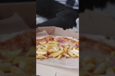 Best French Fries Recipes at Home #shorts | Cool Recipes