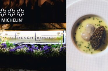 The French Laundry: How Was It?