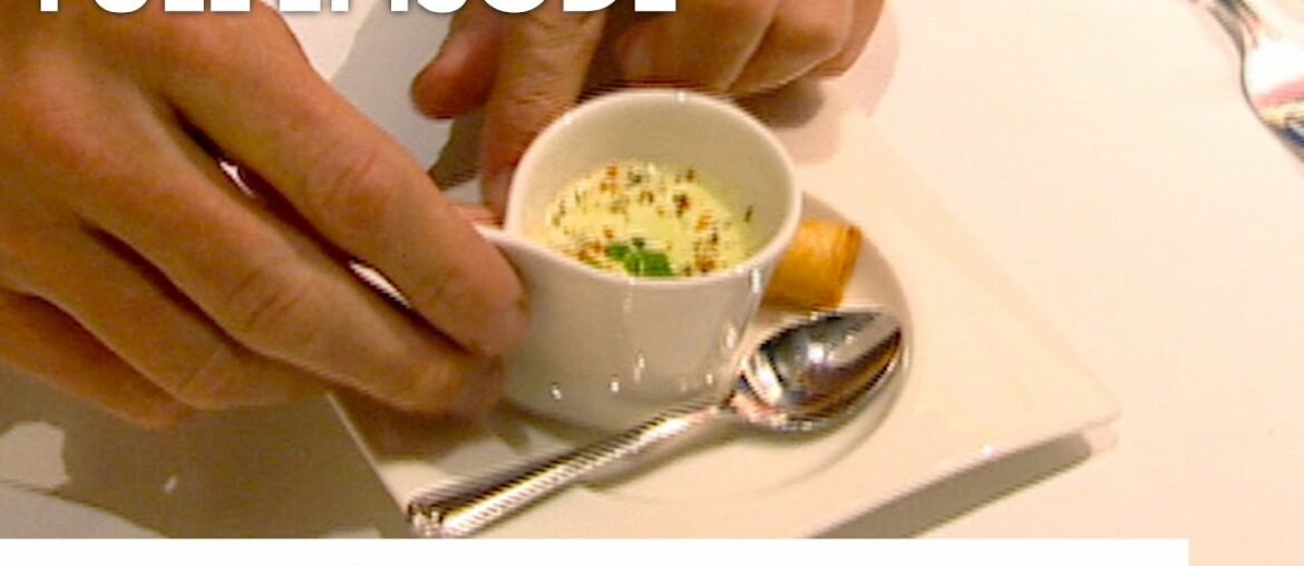 Gordon Ramsay Served Potato Soup In A Mug | Kitchen Nightmares FULL EPISODE