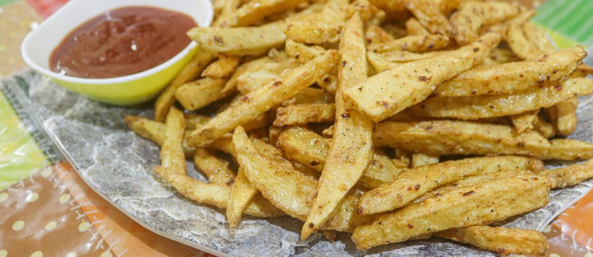 Crispy Egg French Fries recipe | Homemade recipe | Crispy Egg French Fries recipe | Homemade recipe |