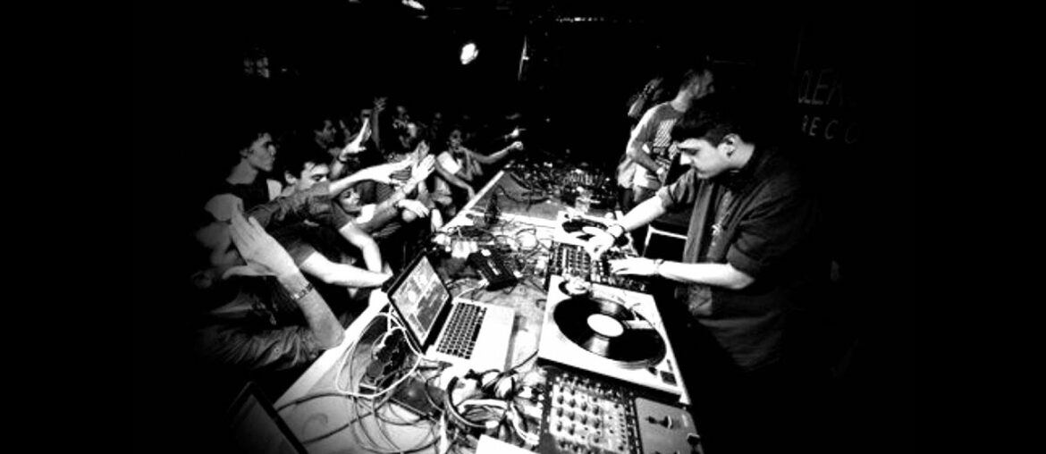 French Fries - Smoke Wine