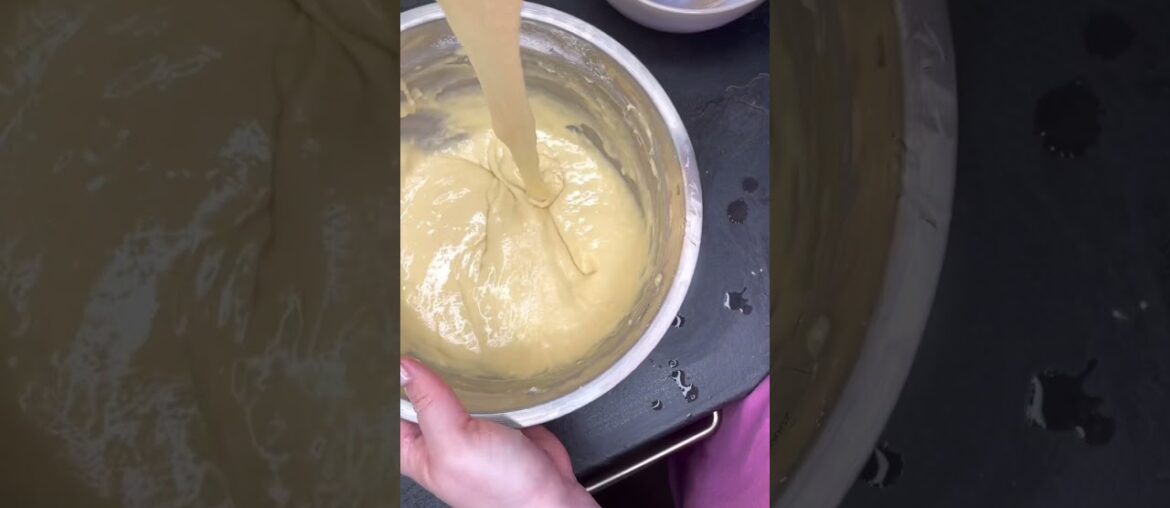 French crepes. Easy and quick recipe for delicious crepes.