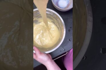 French crepes. Easy and quick recipe for delicious crepes.