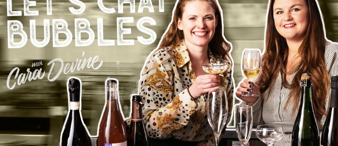 Everything you need to know about Champagne and other Sparkling Wine! Everything you need to know about Champagne and other Sparkling Wine!