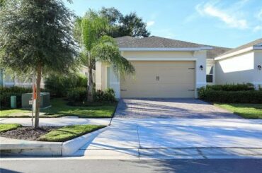 Residential for sale in Kissimmee, FL - 1831 FLORA PASS WAY