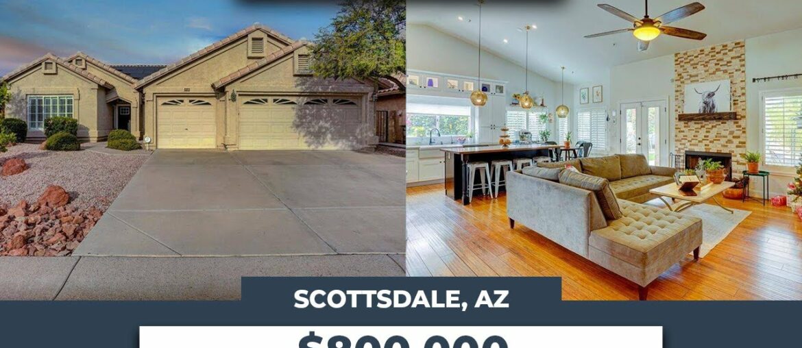 11036 N 130th Pl | Scottsdale Home for Sale | RETSY 11036 N 130th Pl | Scottsdale Home for Sale | RETSY