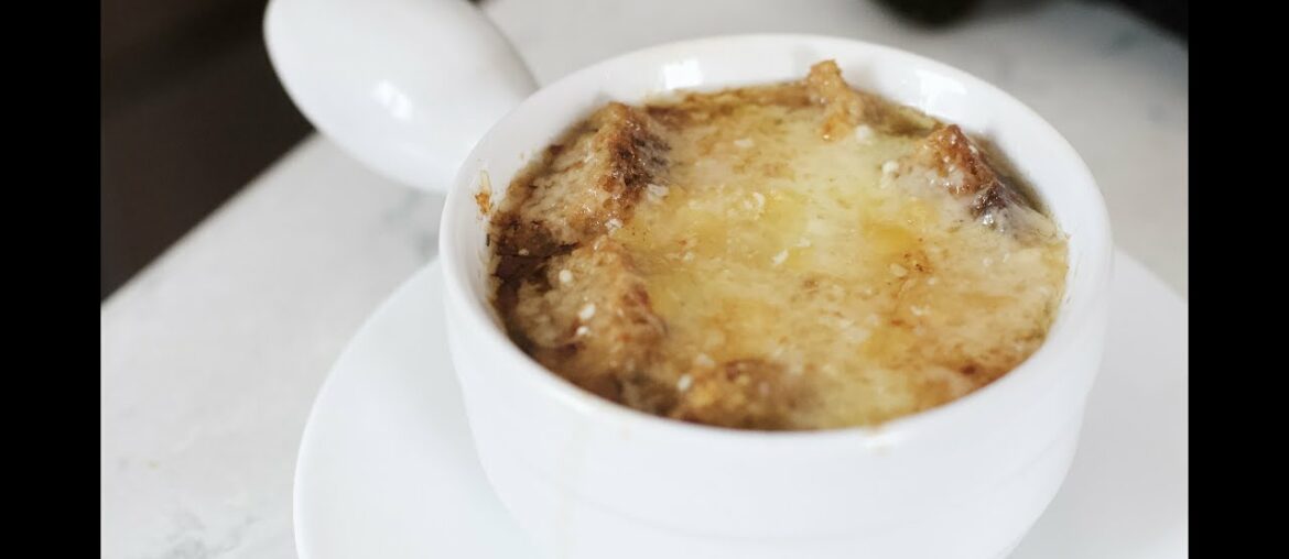 FRENCH ONION SOUP || LOW CARB, 4 WW POINTS FRENCH ONION SOUP || LOW CARB, 4 WW POINTS