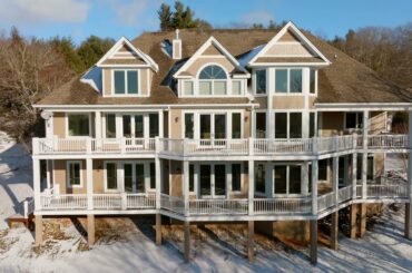 756 Sorrento Drive, Boone, NC