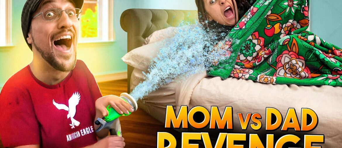 I Told My Wife to STOP! She didn't listen & instantly Regrets It!  (FV Family Revenge Promise Vlog)