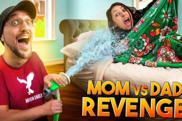 I Told My Wife to STOP! She didn't listen & instantly Regrets It!  (FV Family Revenge Promise Vlog)