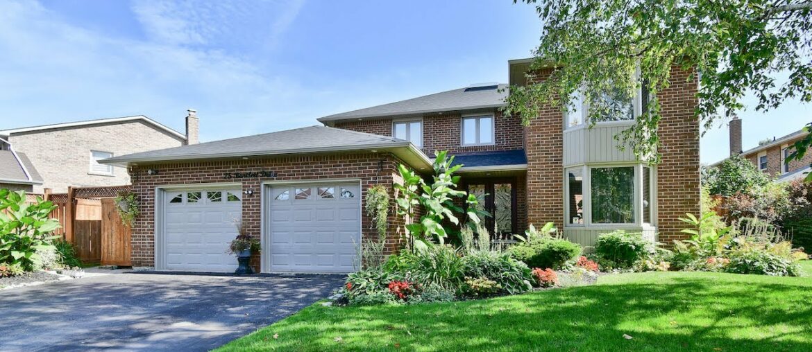 25 Bartlett Dr, Ajax – Open House Video Tour 25 Bartlett Dr, Ajax - Open House Video Tour